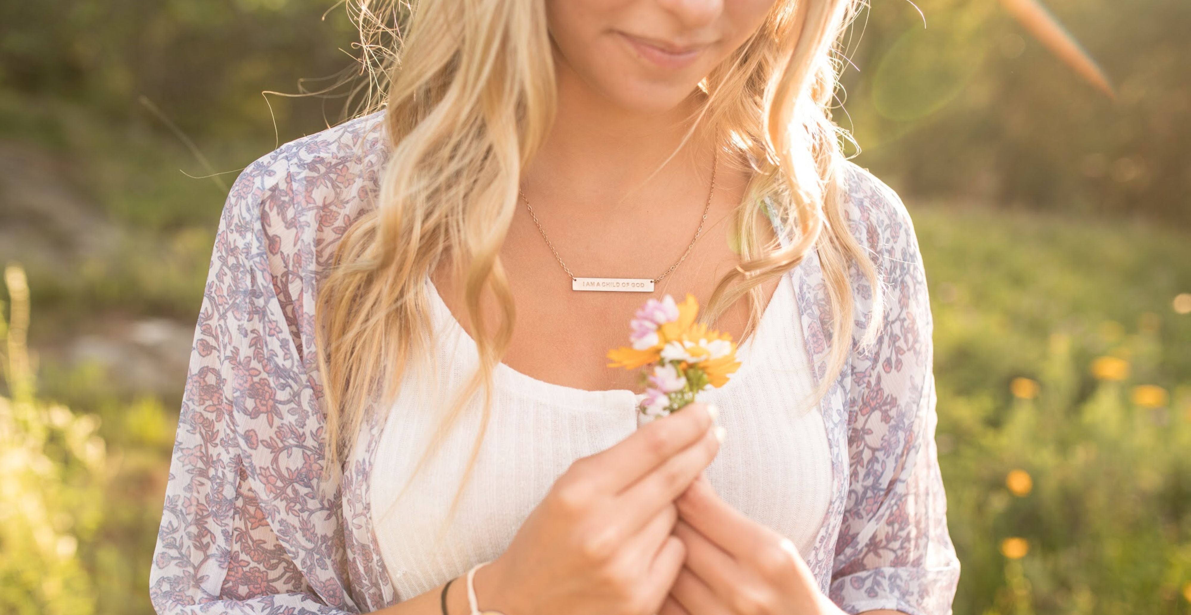 Bracelets & Necklaces Faithlets