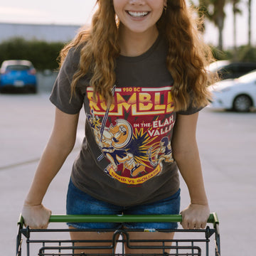 FAITHLETS: Cool Christian Tees You'll Love to Wear – Faithlets