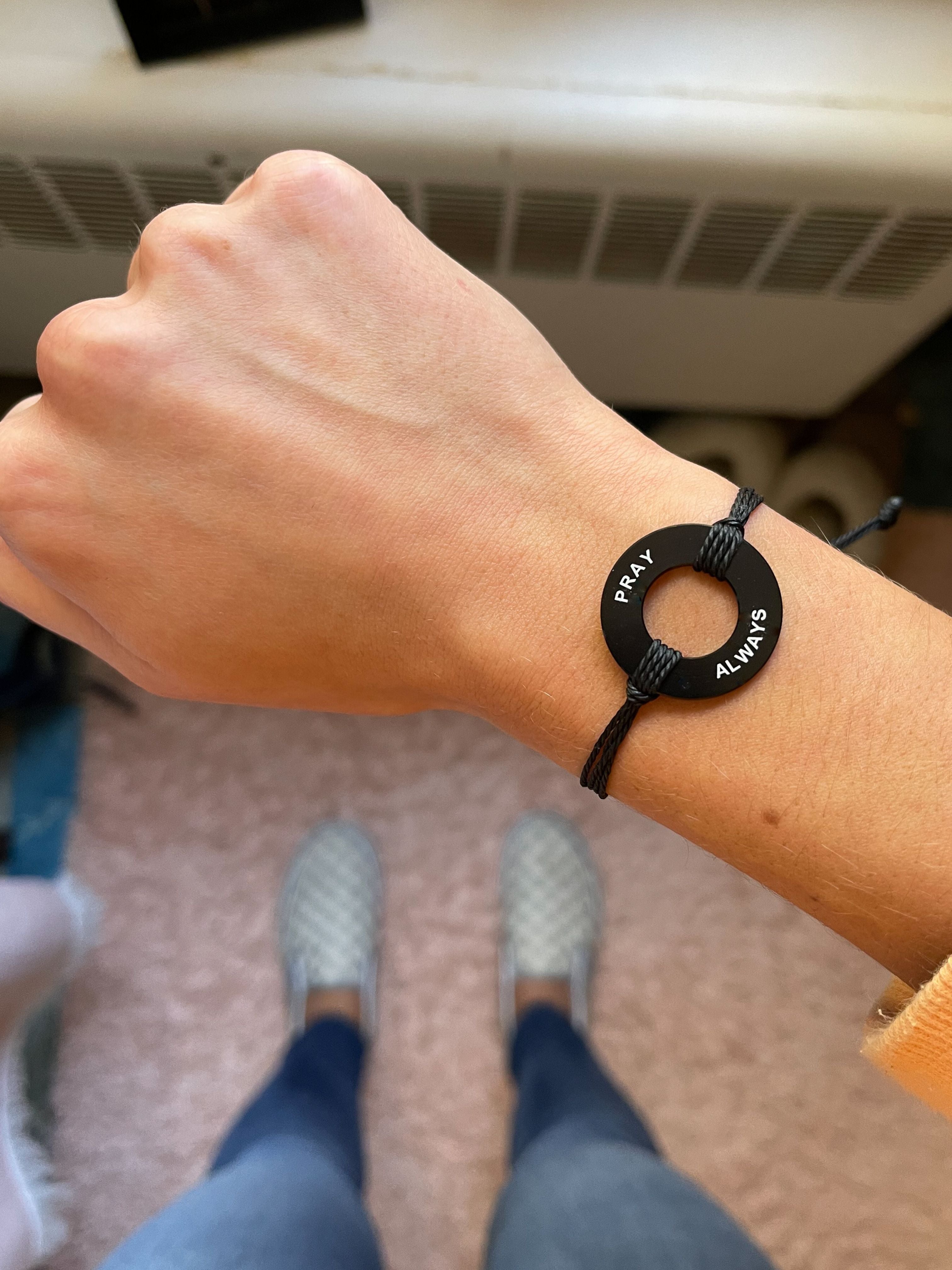 Life token hotsell bracelet ideas